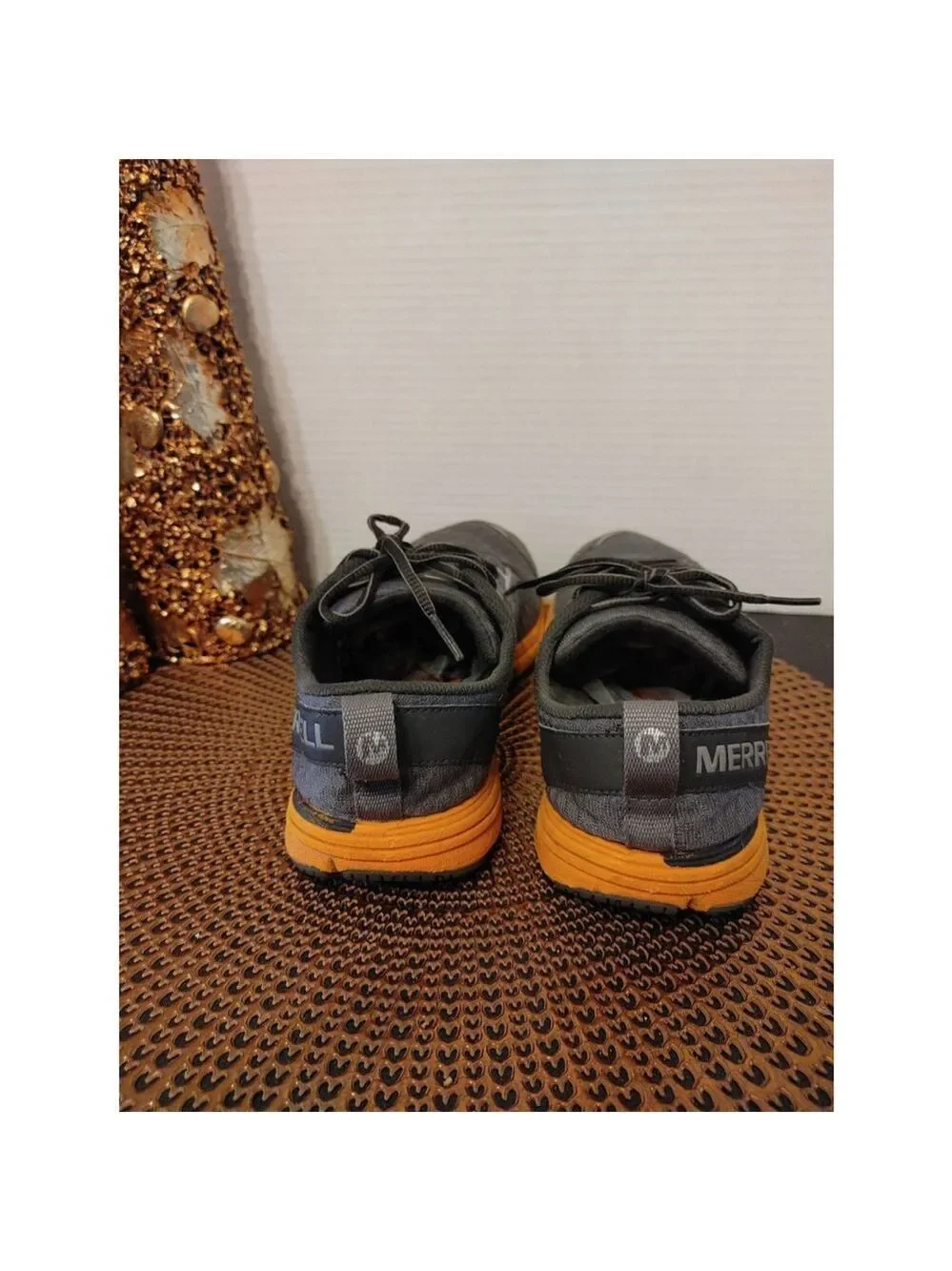 Merrell Nova 2 Performance Footwear size 9.5